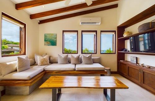 Las Catalinas Apartment | Calle Cartagena 14C At Catalinas
