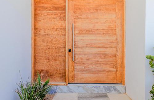 Las Conchas House | Calle de Las Sirenas