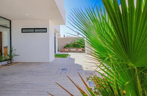 Las Conchas House | Calle de Las Sirenas