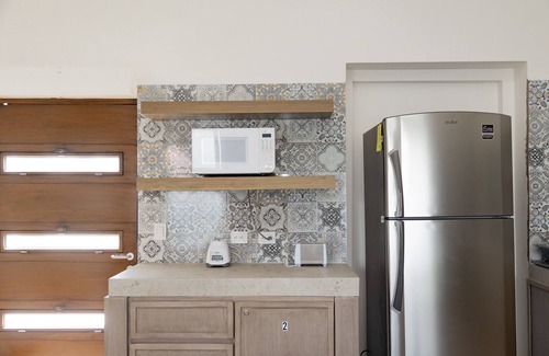 Monterrey Centro House | Calle Diego de Montemayor