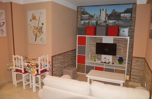 San Sebastian de la Gomera Apartment | Calle Real
