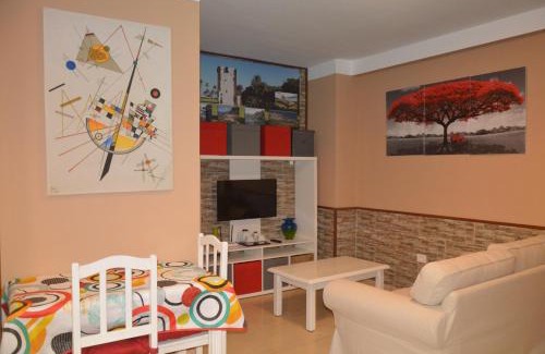 San Sebastian de la Gomera Apartment | Calle Real