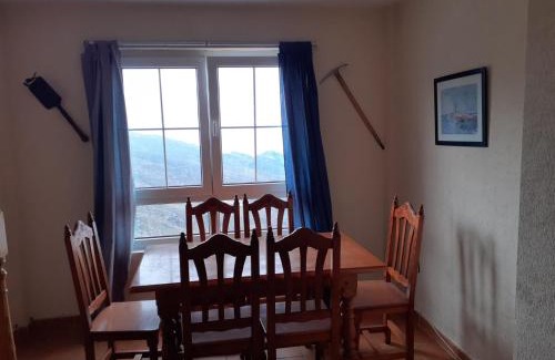 Pradollano Apartment | Calle San Bernardo Sierra Nevada