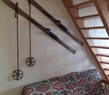 Pradollano Apartment | Calle San Bernardo Sierra Nevada