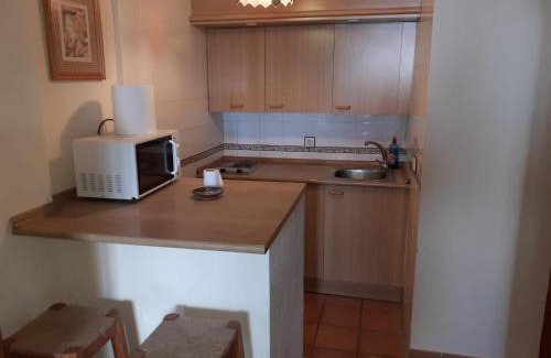 Pradollano Apartment | Calle San Bernardo Sierra Nevada