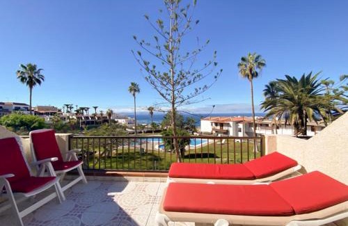 Los Gigantes Apartment | Calle Tamara 2-9