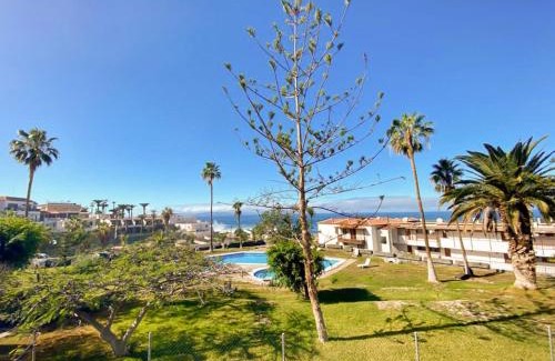 Los Gigantes Apartment | Calle Tamara 2-9