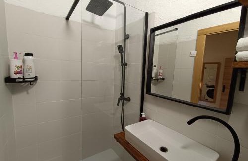 Campo de Criptana Apartment | Calle Yelmo de Mambrino 19
