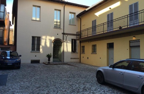 Imola Bed & Breakfast | Callegherie 21 Boutique B&B