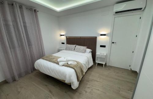 Ubeda Apartment | Callejón de Chirinos