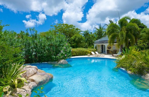 Mount Standfast Villa | Calliaqua