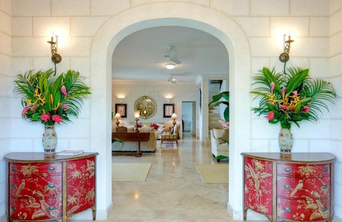 Mount Standfast Villa | Calliaqua