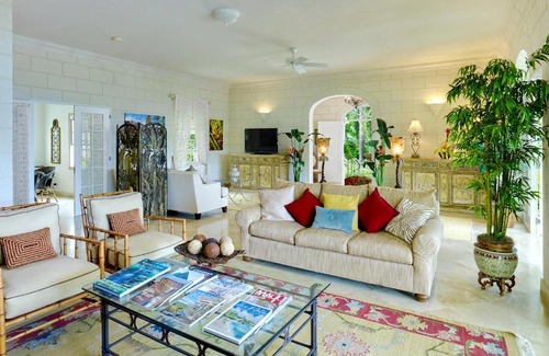Mount Standfast Villa | Calliaqua