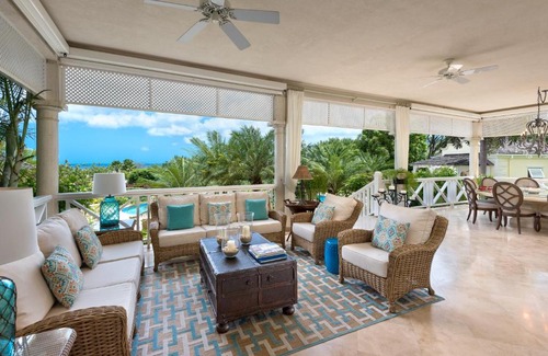 Mount Standfast Villa | Calliaqua