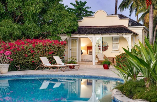 Mount Standfast Villa | Calliaqua in St. James by Personal Villas - Perfect Tropical Getaway