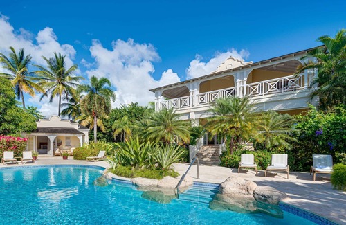 Mount Standfast Villa | Calliaqua in St. James by Personal Villas - Perfect Tropical Getaway
