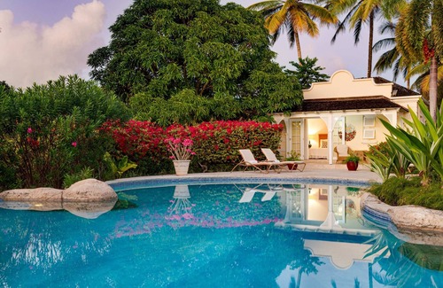Mount Standfast Villa | Calliaqua in St. James by Personal Villas - Perfect Tropical Getaway