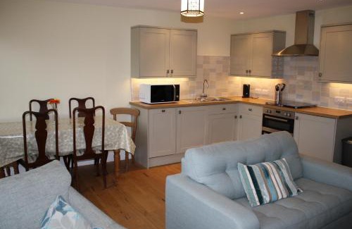 North Berwick House | Callie's Cottage
