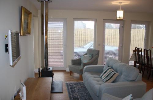 North Berwick House | Callie's Cottage