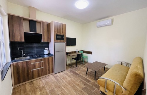 Mtsvane Kontskhi Hotel | Calligraphy Hotel