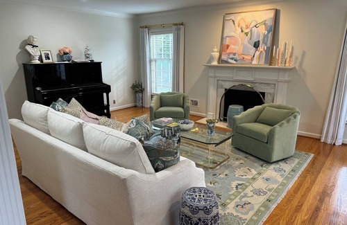 Louisville House | Calling All Derby Folks!