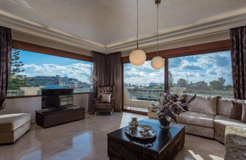Ierapetra House | Callista Luxury Residences
