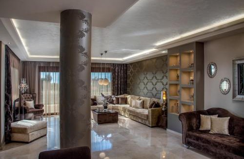 Ierapetra House | Callista Luxury Residences