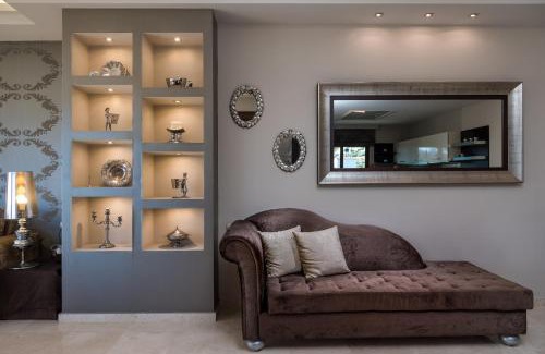 Ierapetra House | Callista Luxury Residences