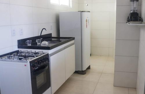 Pontal de Serrambi Apartment | Callista Residence Flat