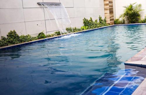 Pontal de Serrambi Apartment | Callista Residence Flat