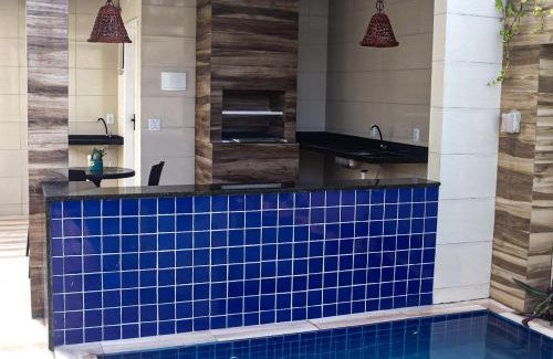 Pontal de Serrambi Apartment | Callista Residence Flat