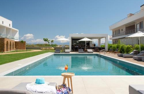 Sarti Hotel | Callisti Suites