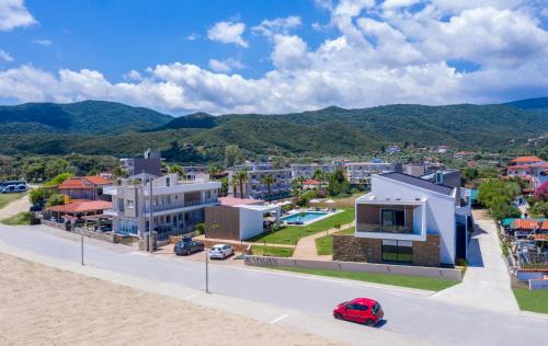 Sarti Hotel | Callisti Suites
