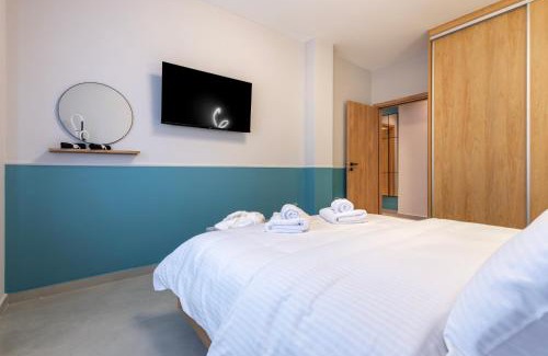 Filopappou Apartment | Callisto Elegant Apartment Near Acropolis