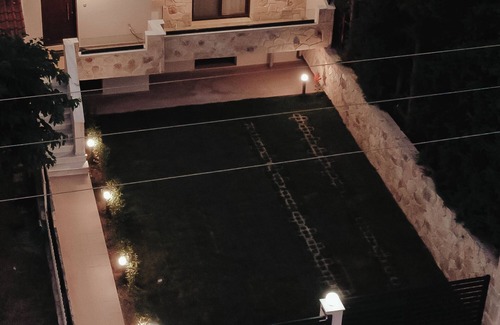 Kassandra Villa | Callisto Private Pool Villa Pefkochori