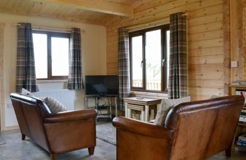 Kingswood House | Callow Lodge