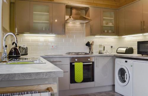 Kingswood House | Callow Lodge