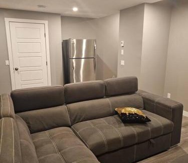 Southeast Calgary Apartment | Calm and cozy
