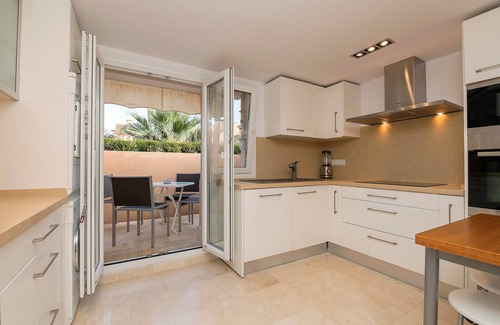 Sotogrande Apartment | Calm And Luxury - Apartment In San Roque