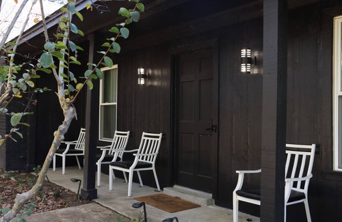 Shannon House | Calm and relaxing hideaway