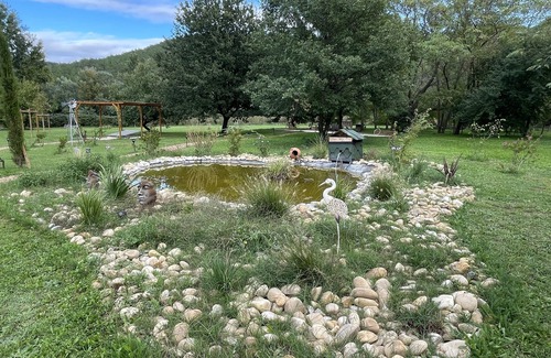 Mondragon Cottage | Calm and tranquility