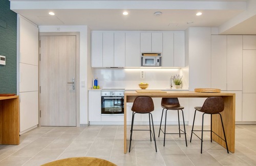 el Camp d'en Grassot i Gracia Nova Apartment | Calm Apartments - Córcega, en Eixample Junto a Sagrada Familia