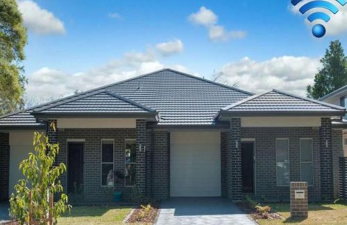 Shoal Bay House | Calm at Shoal Bay