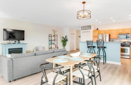 Westport Apartment | Calm At The Coast