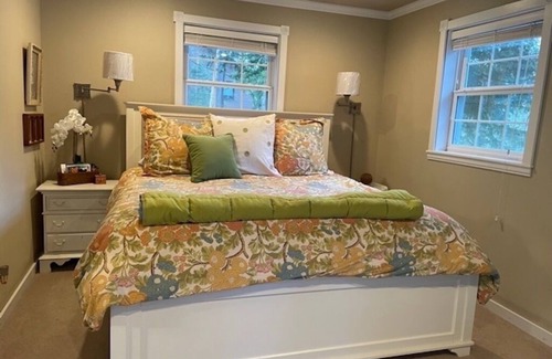 Pickerel House | Calm Bay Cottage