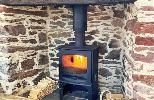 Kingsand Cottage | Calm Cottage, Kingsand
