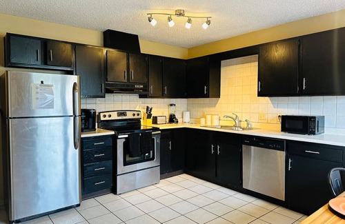 Trenton Apartment | Calm & Cozy Trenton Getaway