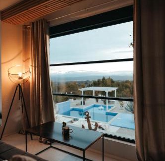 Republika Srpska Apartment | Calm House Villa