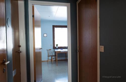 Pajala Municipality Apartment | Calm Lapland Apartment - Perfect for Remote Work or Holiday