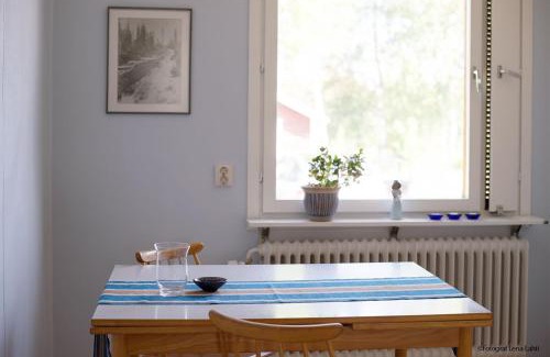 Pajala Municipality Apartment | Calm Lapland Apartment - Perfect for Remote Work or Holiday